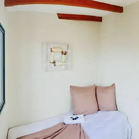 Triplex Azul Papaya Apartment Arona (Tenerife)