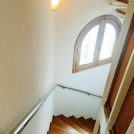 Triplex Azul Papaya Apartment